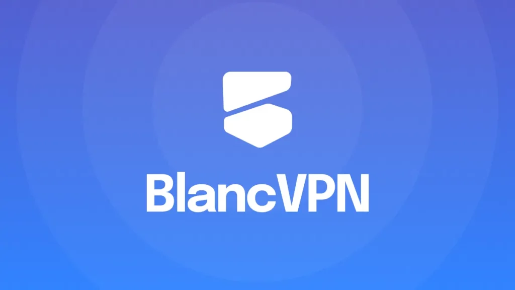 BlancVPN