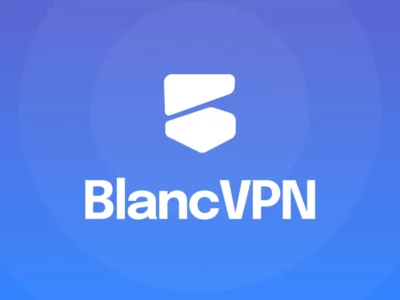 BlancVPN