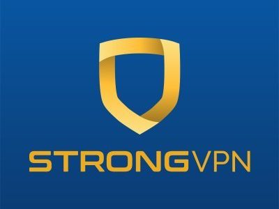 StrongVPN