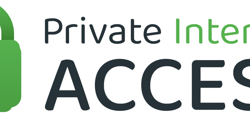 Private Internet Access (PIA VPN)