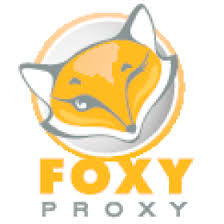 FoxyProxy