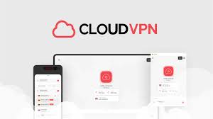 CloudVPN