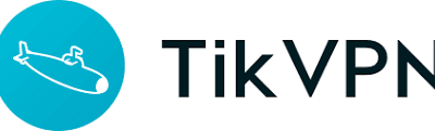 TikVPN