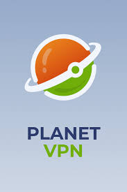 Planet VPN