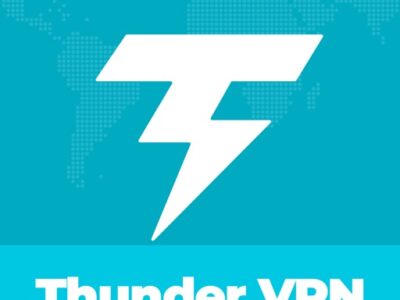 Thunder VPN